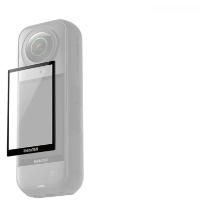 Insta360 X5 Screen Protector képernyővédelem