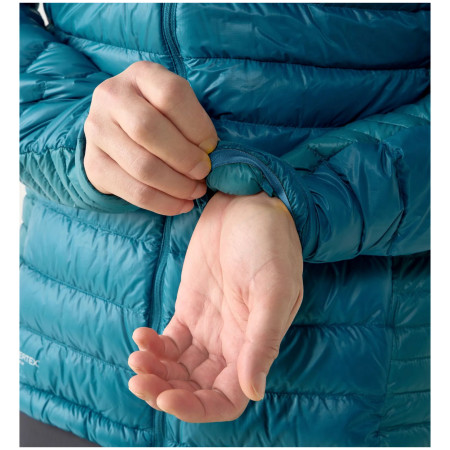 Haglöfs L.I.M Down Hood II férfi dzseki