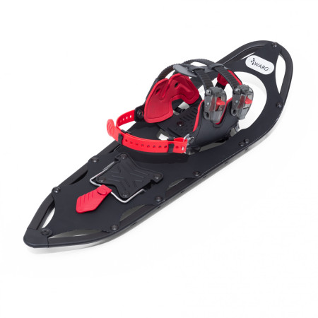 Warg Snowfall hótalp