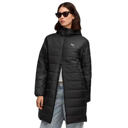 Puma ESS Hooded Padded Parka női télikabát