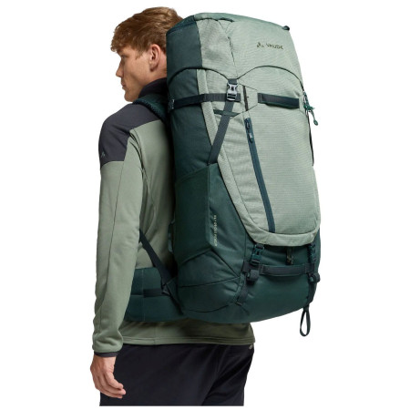 Vaude Astrum EVO 60+10 hátizsák