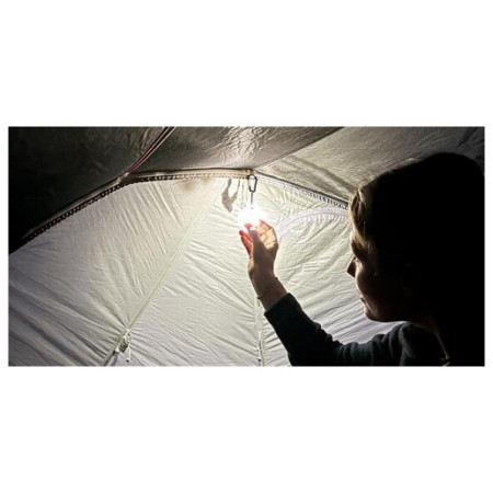 Robens Assynt Flashlight UL világító medál