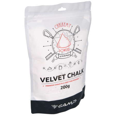 Camp Velvet Chalk 200 G magnézium