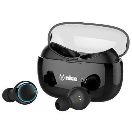 Vezeték nélküli fülhallgató Niceboy HIVE pods