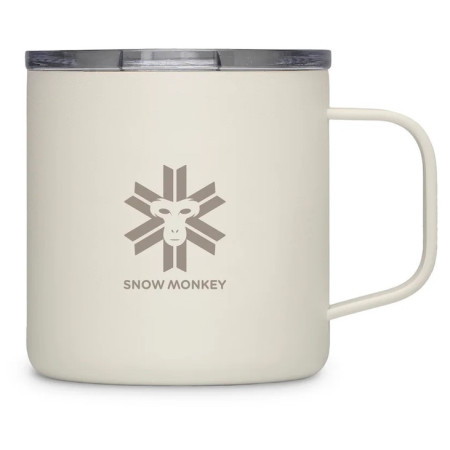 Snow Monkey Booster thermo bögre