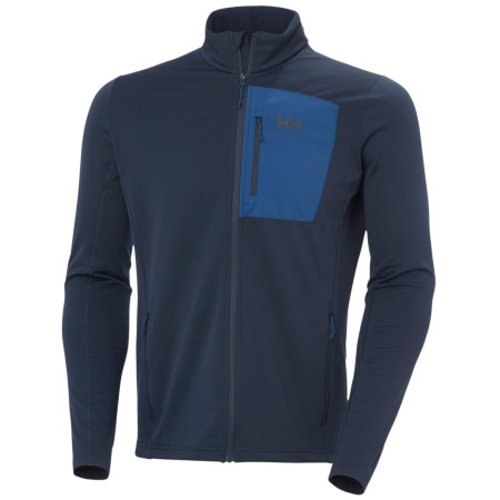 Helly Hansen Versalite Fleece Jacket (2026) férfi pulóver