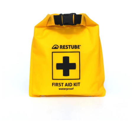 Restube First Aid Kit elsősegély csomag sárga YELLOW