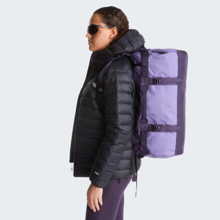 The North Face Base Camp Duffel - S utazótáska