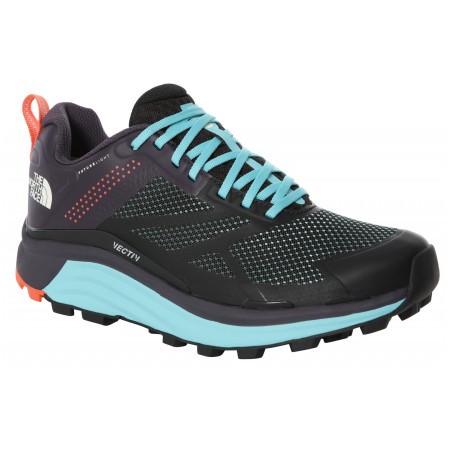Női cipő The North Face Vectiv Enduris Futurelight kék/fekete