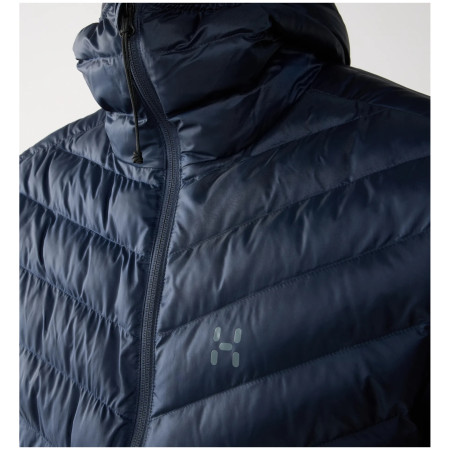 Haglöfs Särna Mimic II Hood férfi dzseki