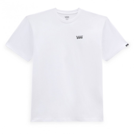 Vans MINI SCRIPT TEE-B férfi póló fehér
