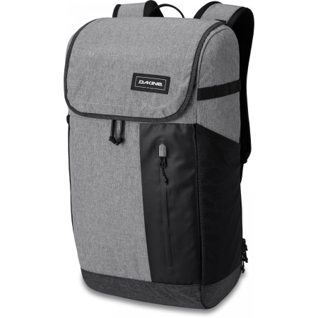 Hátizsák Dakine Concourse 28l Greyscale szürke