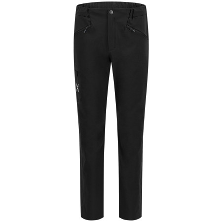 Montura Vertigo Bright Pants férfi nadrág fekete Black