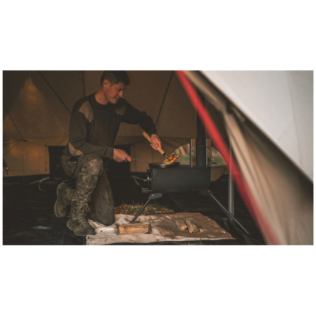 Robens Fire Spatula forgatólapát