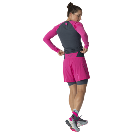 Dynafit Ultra 2/1 Shorts W női rövidnadrág