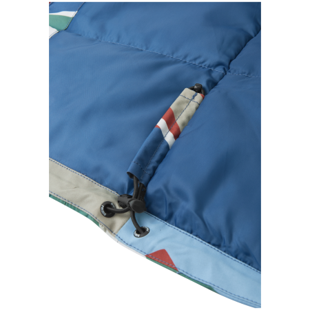 Reima Marttila gyerek télikabát