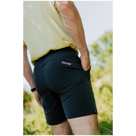 High Point Play 2.0 Shorts férfi rövidnadrág