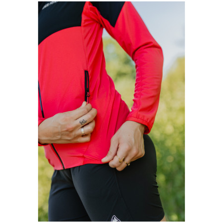 High Point Versa 2.0 Lady Hoody Jacket női dzseki