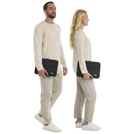 Thule Lithos Sleeve MacBook Air 13'' laptop táska