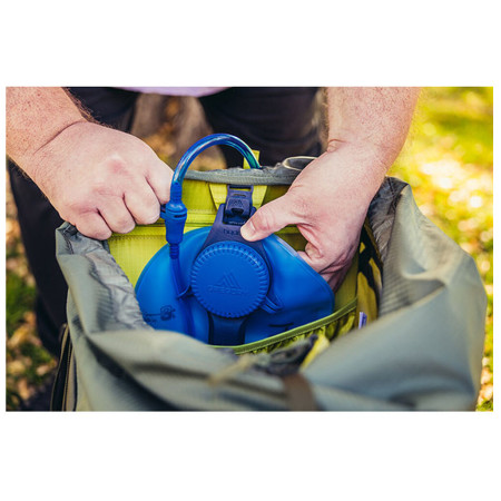 Gregory Zulu 65 Plus férfi hátizsák