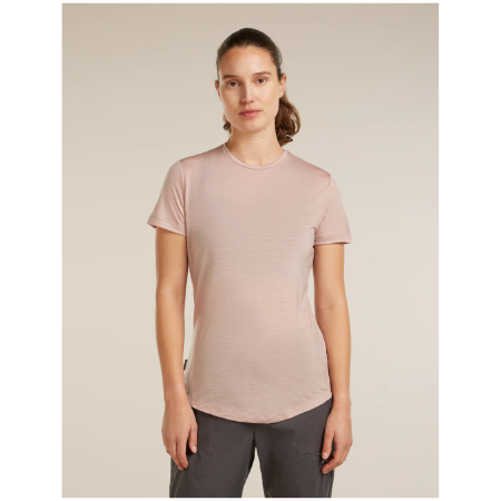 Icebreaker Women Merino 125 Cool-Lite™ Sphere III SS Tee női funkcionális felső