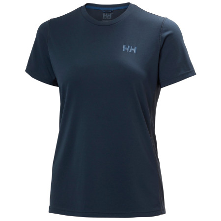 Helly Hansen W Lifa Active Solen Tshirt női póló kék 597 NAVY