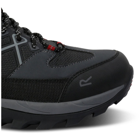 Regatta Samaris III Boot férficipő