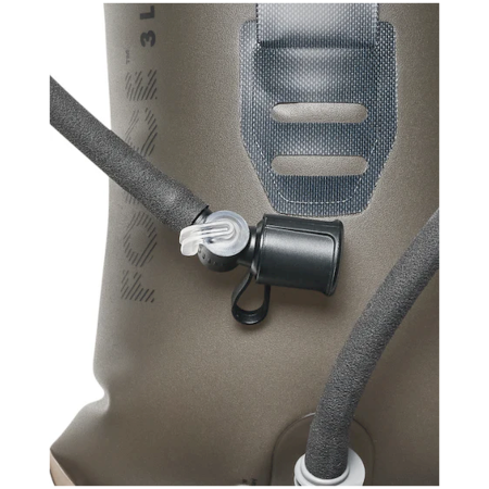 Hydrapak Force 2L vizestömlő