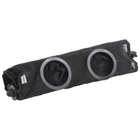 Robens Bushman Table Light asztalka kempingszékhez