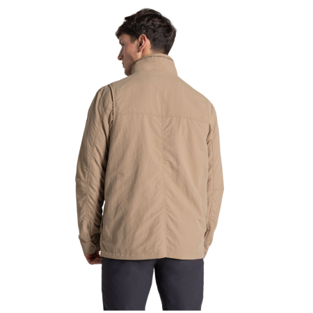 Craghoppers NosiLife Adventure Jacket V férfi dzseki