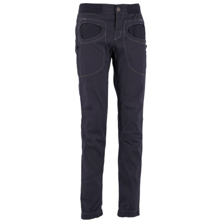 Női nadrág E9 Onda Rock 2.2 sötétkék