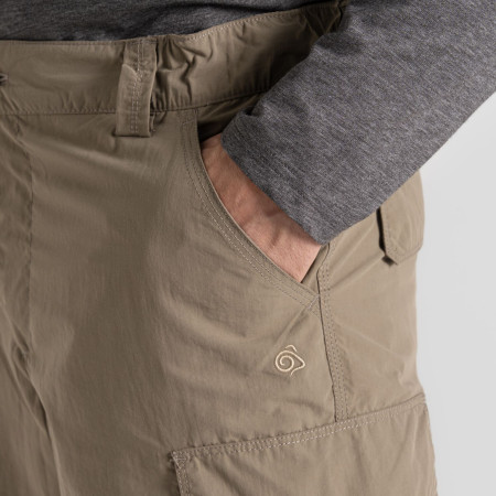 Craghoppers NosiLife Cargo Short III férfi rövidnadrág