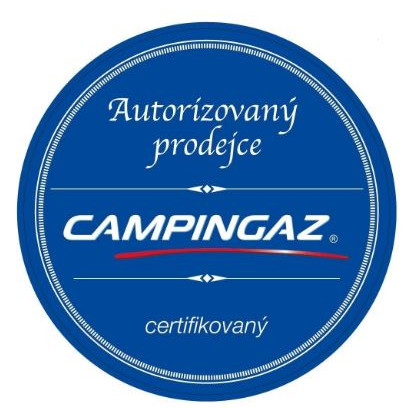 Campingaz 20 l Portable Toilet vegyi wc