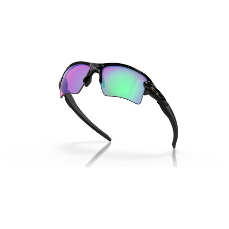 OAKLEY Flak 2.0 Xl Polished Black napszemüveg