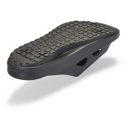 Gumbies Spasole Black papucs