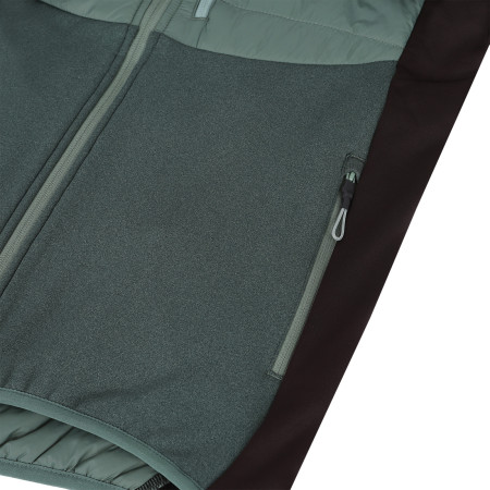 MOOA Revva férfi funkcionális pulóver