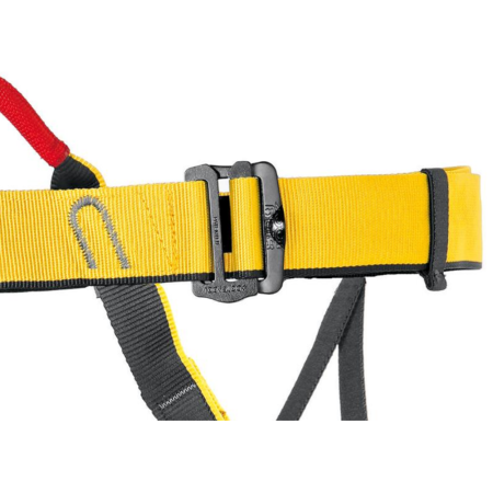 Hegymászó beülő Singing Rock Top Padded