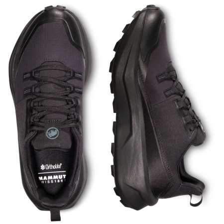 Mammut Aenergy Hike Low GTX Women női cipő