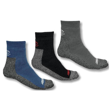 Zokni Sensor Treking 3 Pack