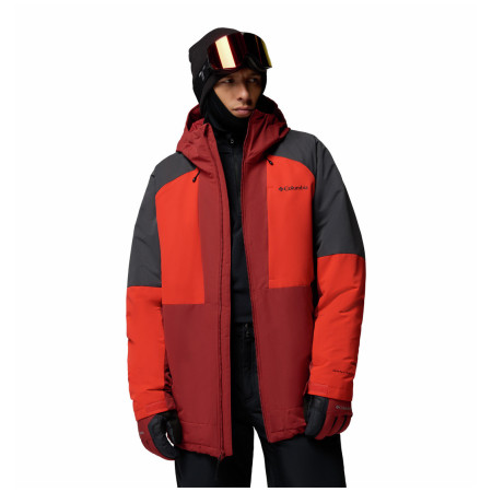 Columbia Alpine Echo™ Insulated Jacket férfi dzseki