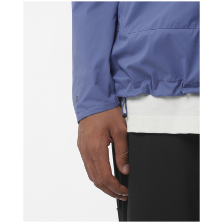 Salomon Outwind FZ Jacket M férfi dzseki