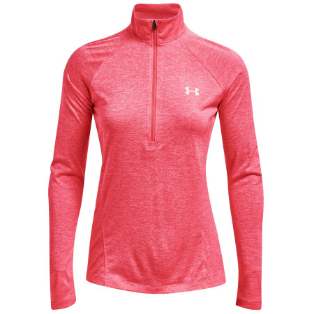 Under Armour Tech 1/2 Zip - Twist 2022 női funkcionális felső