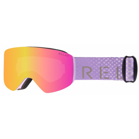 Relax Flow síszemüveg