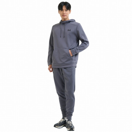 Under Armour Armour Fleece Hoodie férfi pulóver