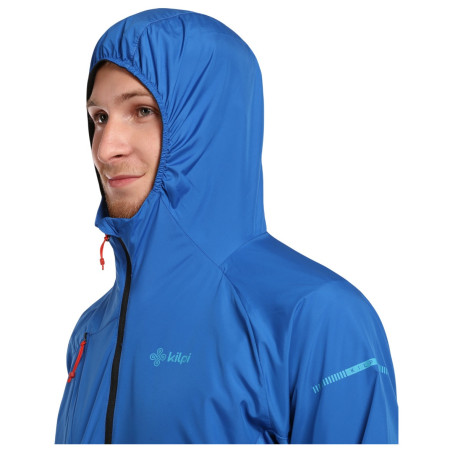 Kilpi Rosa-M férfi dzseki