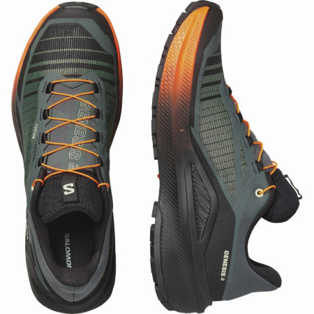 Salomon Genesis 2 férfi futócipő