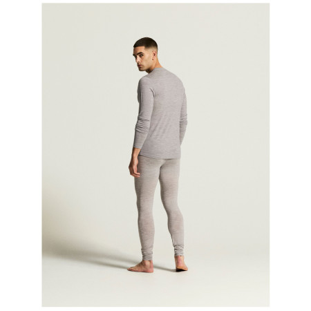 Craft Wool 95 LS CN M férfi póló