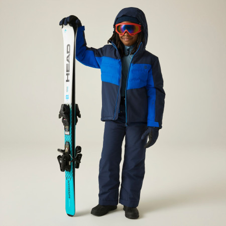 Dare 2b Cheery Jacket Nvy/AthcBlue gyerek dzseki