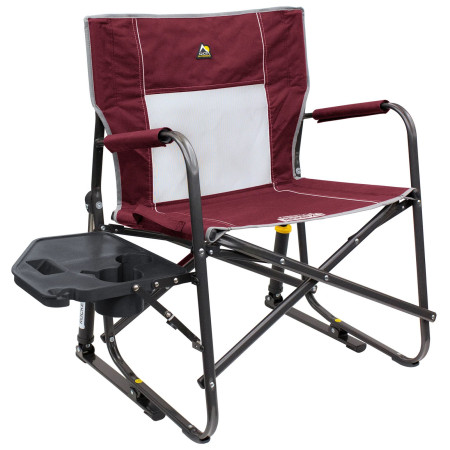 GCI Freestyle Rocker XL with Side Table szék