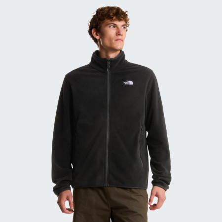 The North Face M Glacier Fleece Jacket férfi pulóver